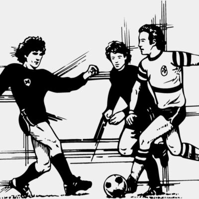 SOCCER04 Thumbnail