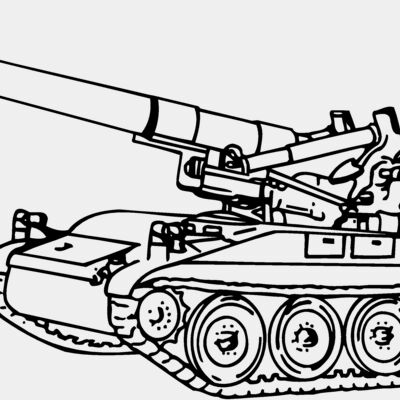 MTANK005 Thumbnail