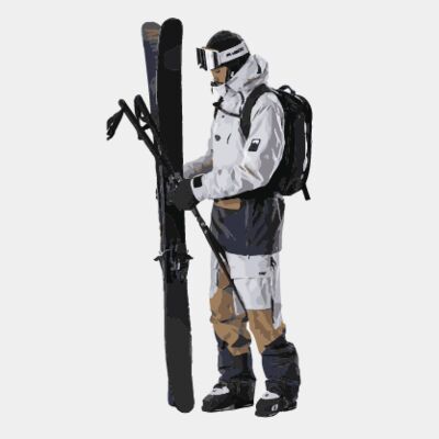 skating on the snow1 Thumbnail