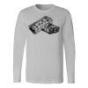 Men's Long Sleeve Shirt Thumbnail