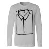 Men's Long Sleeve Shirt Thumbnail