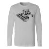 Men's Long Sleeve Shirt Thumbnail