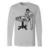Men's Long Sleeve Shirt Thumbnail