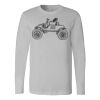 Men's Long Sleeve Shirt Thumbnail
