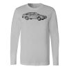 Men's Long Sleeve Shirt Thumbnail