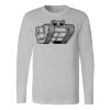 Men's Long Sleeve Shirt Thumbnail
