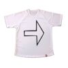 Performance PolyMesh Tshirt Thumbnail