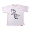 Performance PolyMesh Tshirt Thumbnail