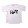 Performance PolyMesh Tshirt Thumbnail