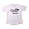 Performance PolyMesh Tshirt Thumbnail