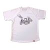 Performance PolyMesh Tshirt Thumbnail