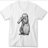 Men's V-Neck Tshirt Thumbnail