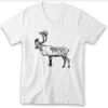 Men's V-Neck Tshirt Thumbnail