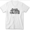 Men's V-Neck Tshirt Thumbnail