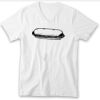 Men's V-Neck Tshirt Thumbnail