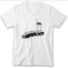Men's V-Neck Tshirt Thumbnail
