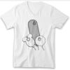 Men's V-Neck Tshirt Thumbnail