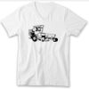 Men's V-Neck Tshirt Thumbnail