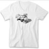 Men's V-Neck Tshirt Thumbnail