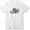 Men's V-Neck Tshirt Thumbnail