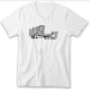 Men's V-Neck Tshirt Thumbnail