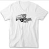 Men's V-Neck Tshirt Thumbnail