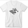 Men's V-Neck Tshirt Thumbnail