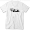 Men's V-Neck Tshirt Thumbnail