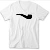 Men's V-Neck Tshirt Thumbnail