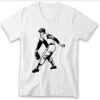 Men's V-Neck Tshirt Thumbnail