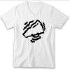 Men's V-Neck Tshirt Thumbnail