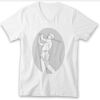 Men's V-Neck Tshirt Thumbnail