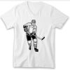 Men's V-Neck Tshirt Thumbnail