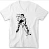 Men's V-Neck Tshirt Thumbnail
