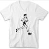 Men's V-Neck Tshirt Thumbnail