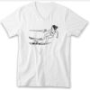 Men's V-Neck Tshirt Thumbnail