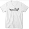 Men's V-Neck Tshirt Thumbnail