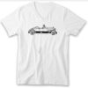 Men's V-Neck Tshirt Thumbnail