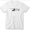 Men's V-Neck Tshirt Thumbnail