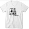 Men's V-Neck Tshirt Thumbnail