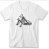 Men's V-Neck Tshirt Thumbnail