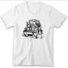 Men's V-Neck Tshirt Thumbnail