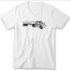 Men's V-Neck Tshirt Thumbnail
