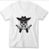 Men's V-Neck Tshirt Thumbnail