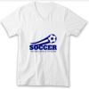 Men's V-Neck Tshirt Thumbnail