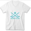 Men's V-Neck Tshirt Thumbnail