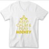 Men's V-Neck Tshirt Thumbnail