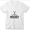 Men's V-Neck Tshirt Thumbnail