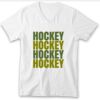 Men's V-Neck Tshirt Thumbnail