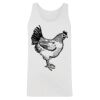Men's Tank Top Thumbnail